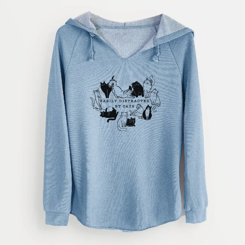 Misty Blue