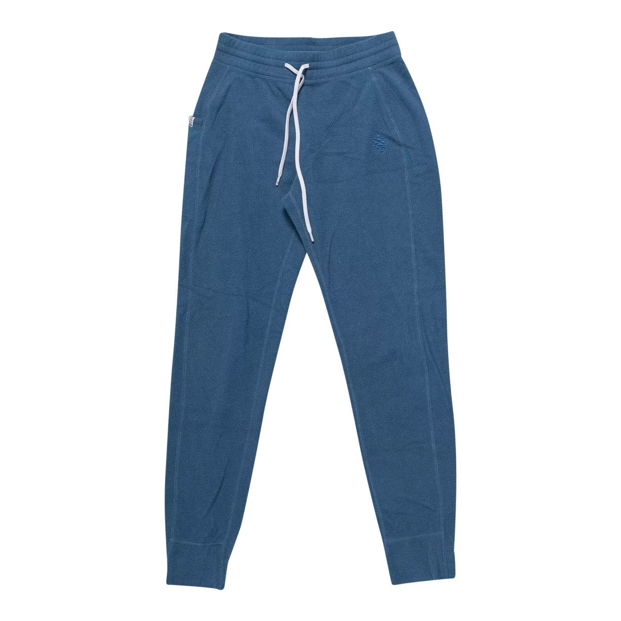 Stio Turpin Fleece Pant - Women's Sleek Black Pants