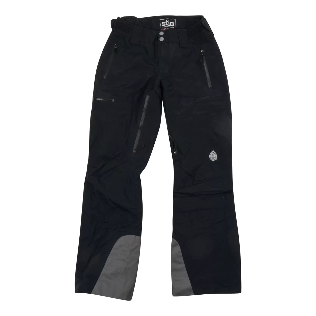 Stio Doublecharge Insulated Pant - Women's Comfortable Maternity Pants