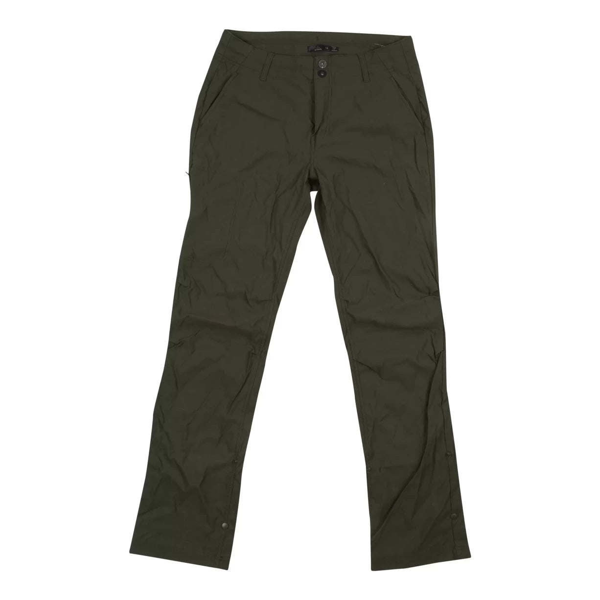 PrAna Alana Hiking Pants - Women's Trendy Tapered Pants