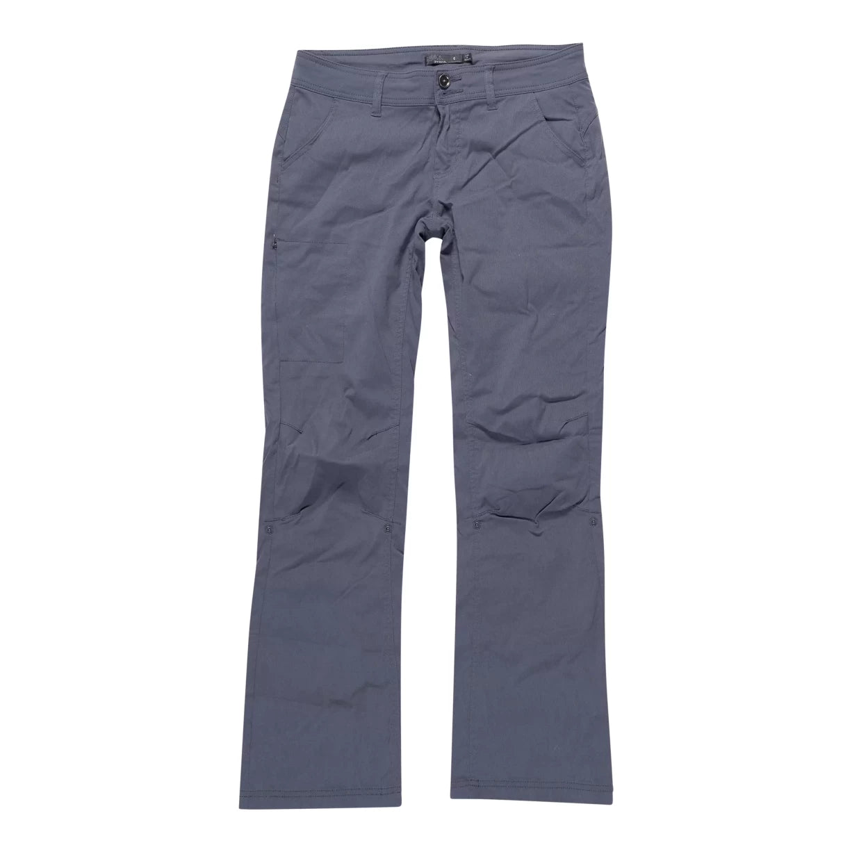 PrAna Halle Pants - Women's Classic Straight Pants