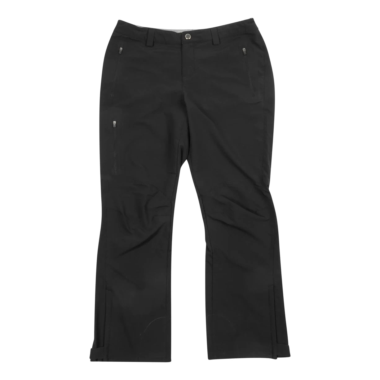 REI Coop REI Lightweight Trail Pants Petite - Women's Fashionable Button-Up Pants