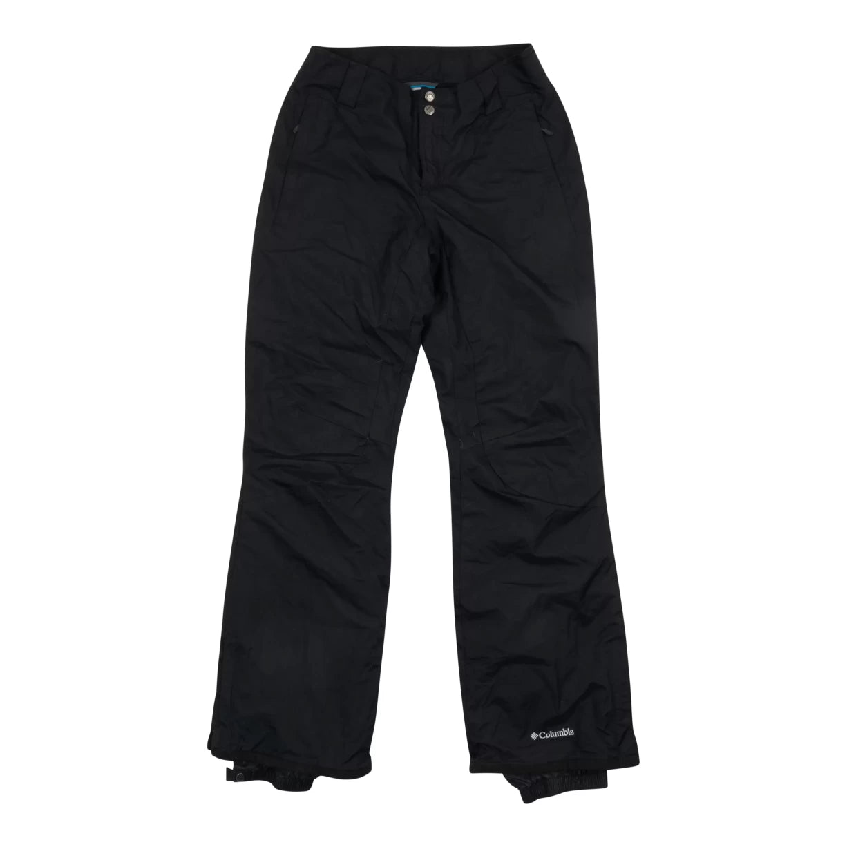 Columbia Slope Seeker Insulated Pants - Women's Modern Stretch Trousers