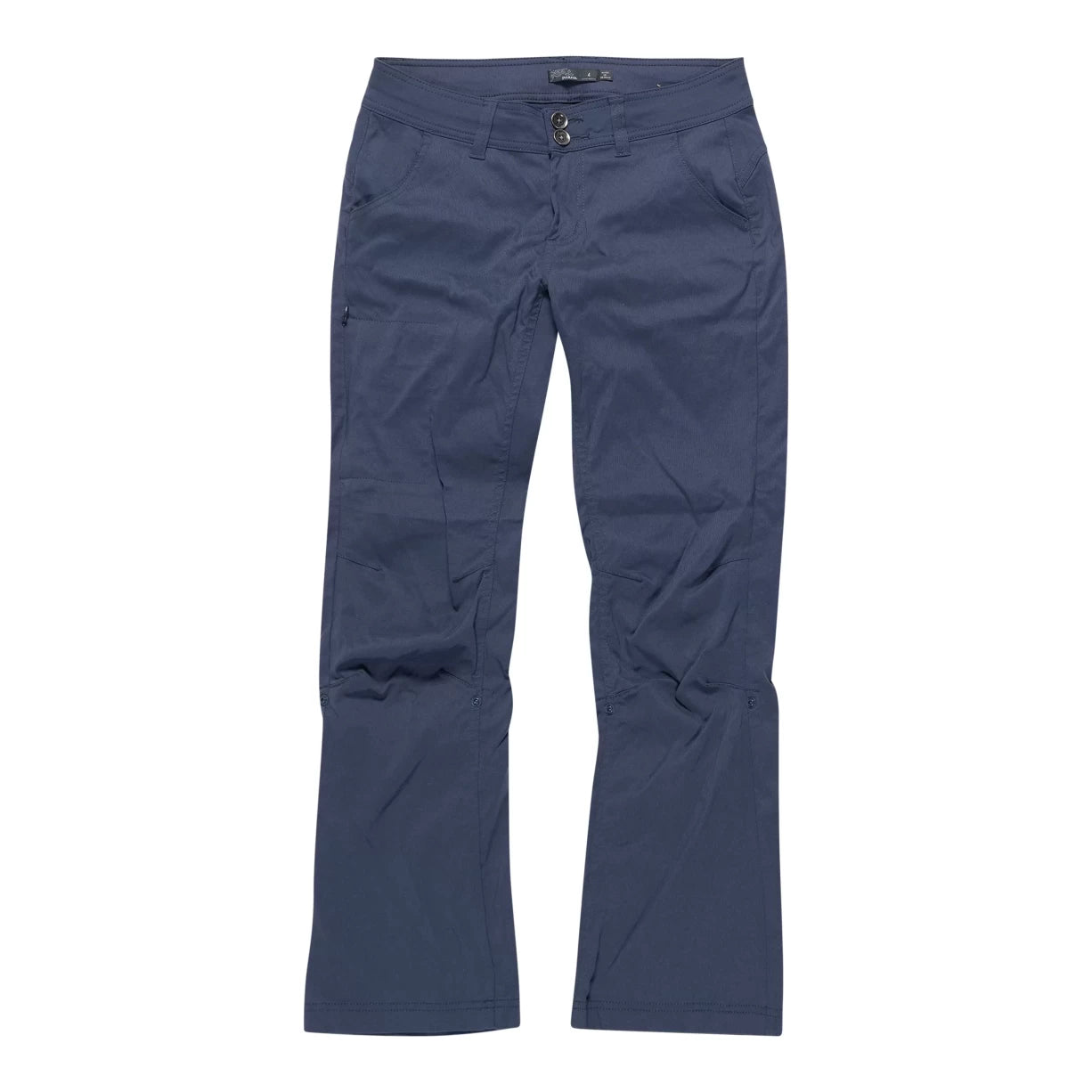 PrAna Halle Pant II - Women's Formal Dress Pants