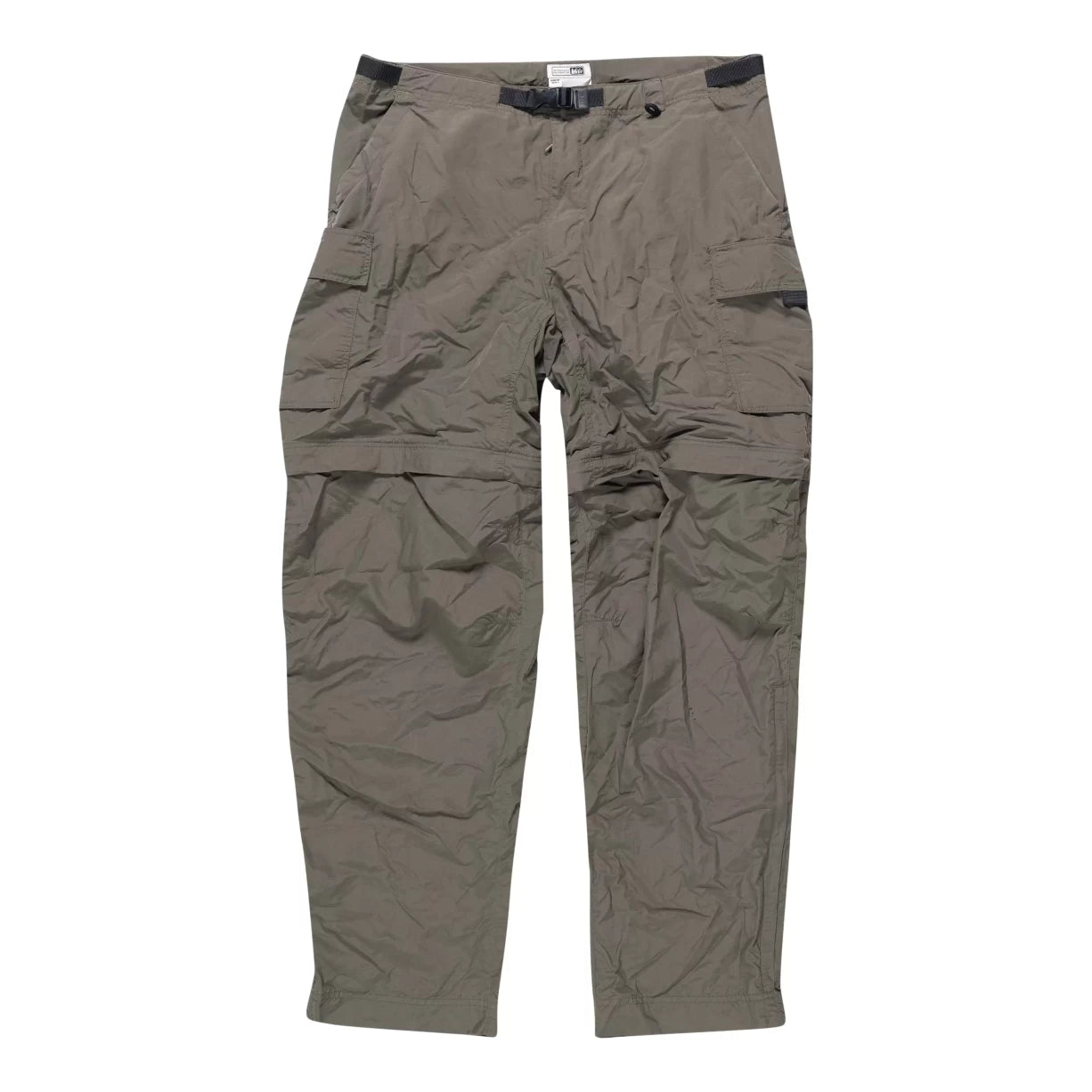 REI Co-op Sahara Convertible Pants - Women's Slim Fit Casual Pants
