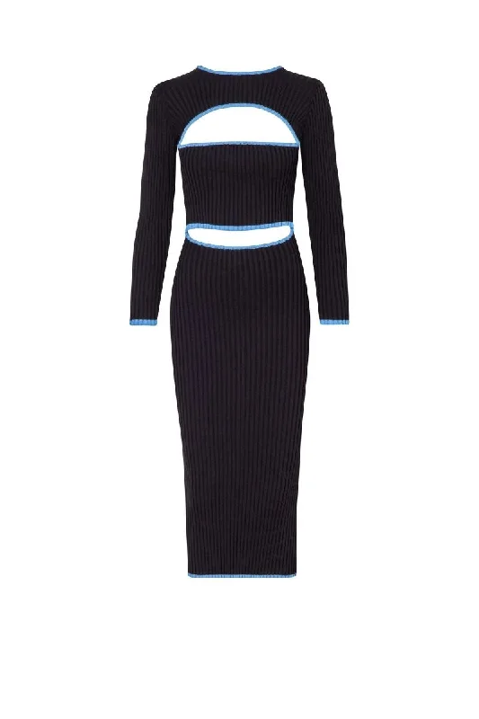 TARO DRESS IN DODGER Tunics Seasonal trendy