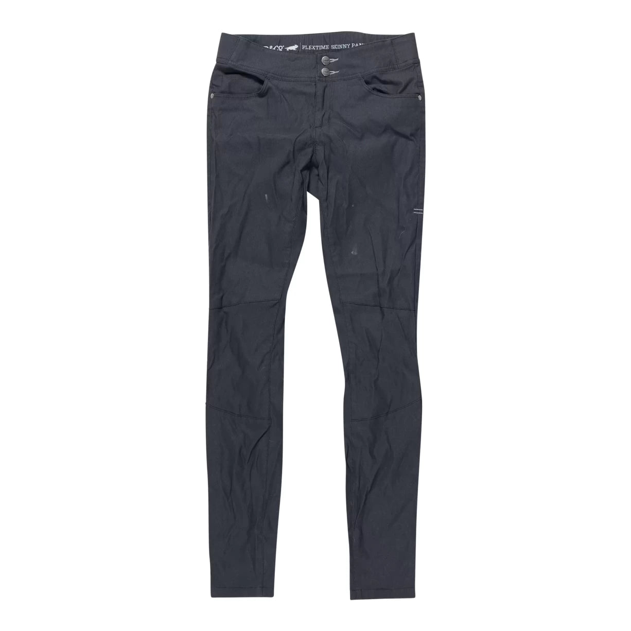 Toad and Co Flextime Skinny Pants - Women's Comfortable Denim Leggings