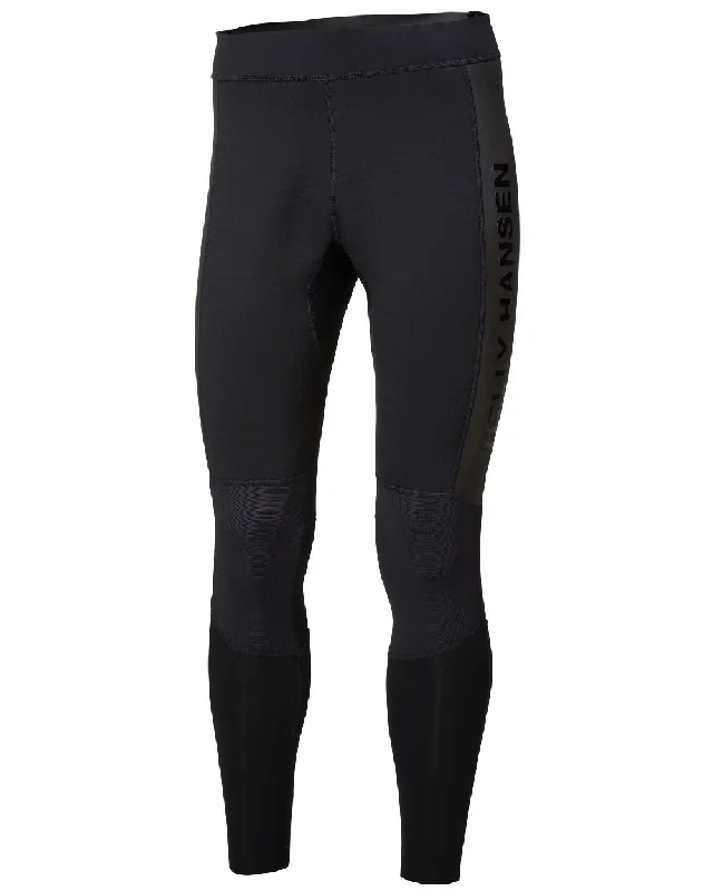 Helly Hansen Waterwear Pants Classic Straight Pants