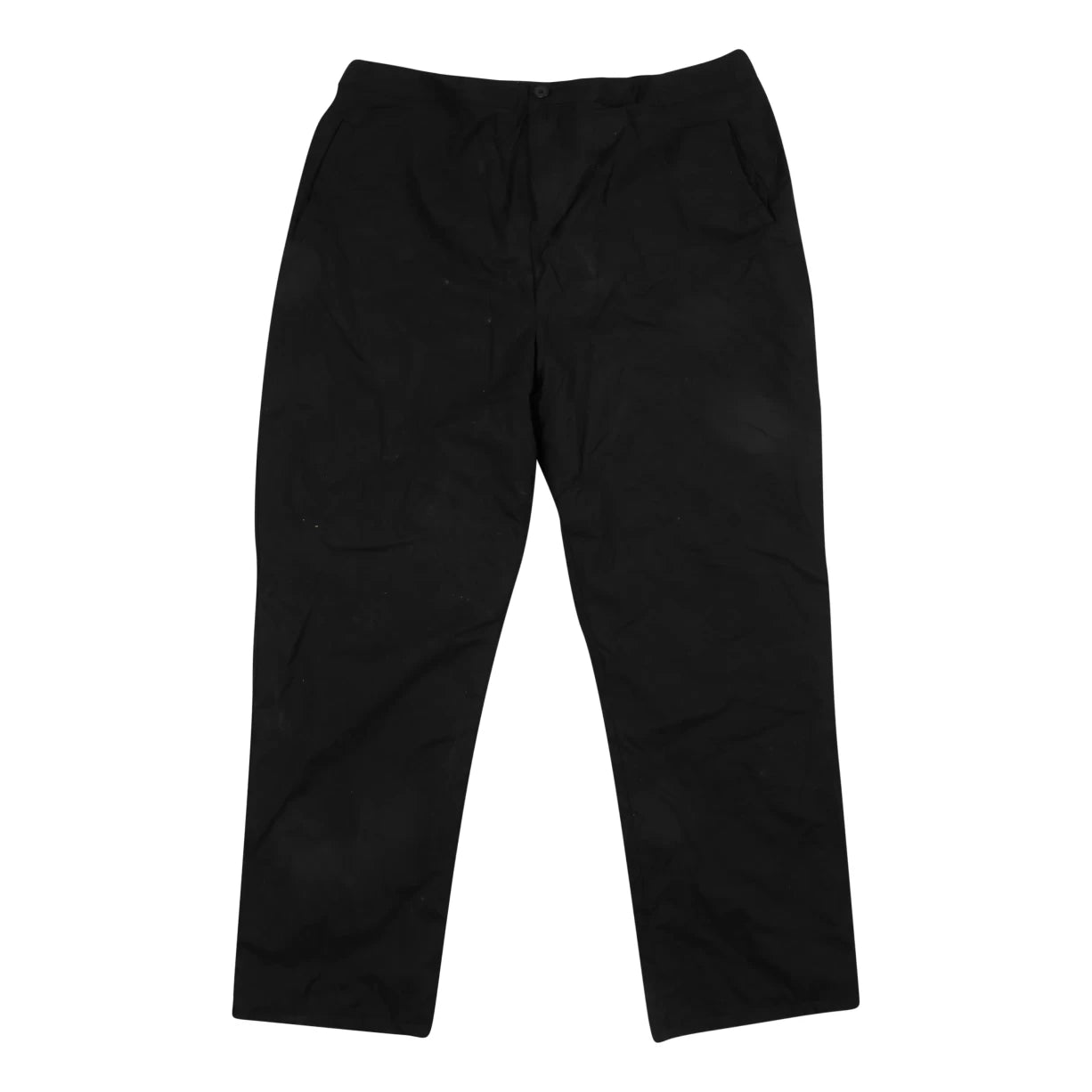 Stormpack Fleece-Lined Windproof Pants - Women's Soft Wool Pants