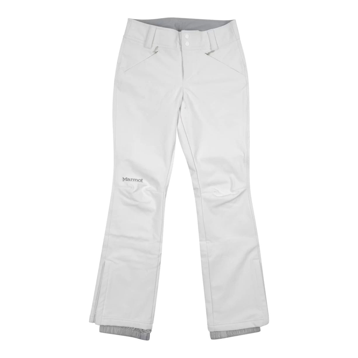 Marmot Kate Softshell Pant - Women's Cozy Full-Length Pants