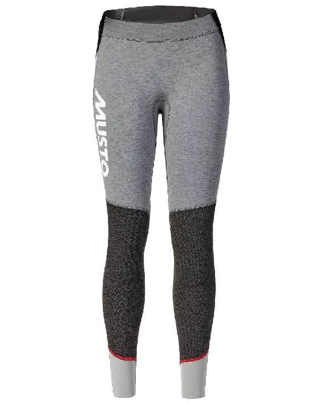 Musto Womens Flexlite Vapour 1.0 Pant Elegant Silk Pants