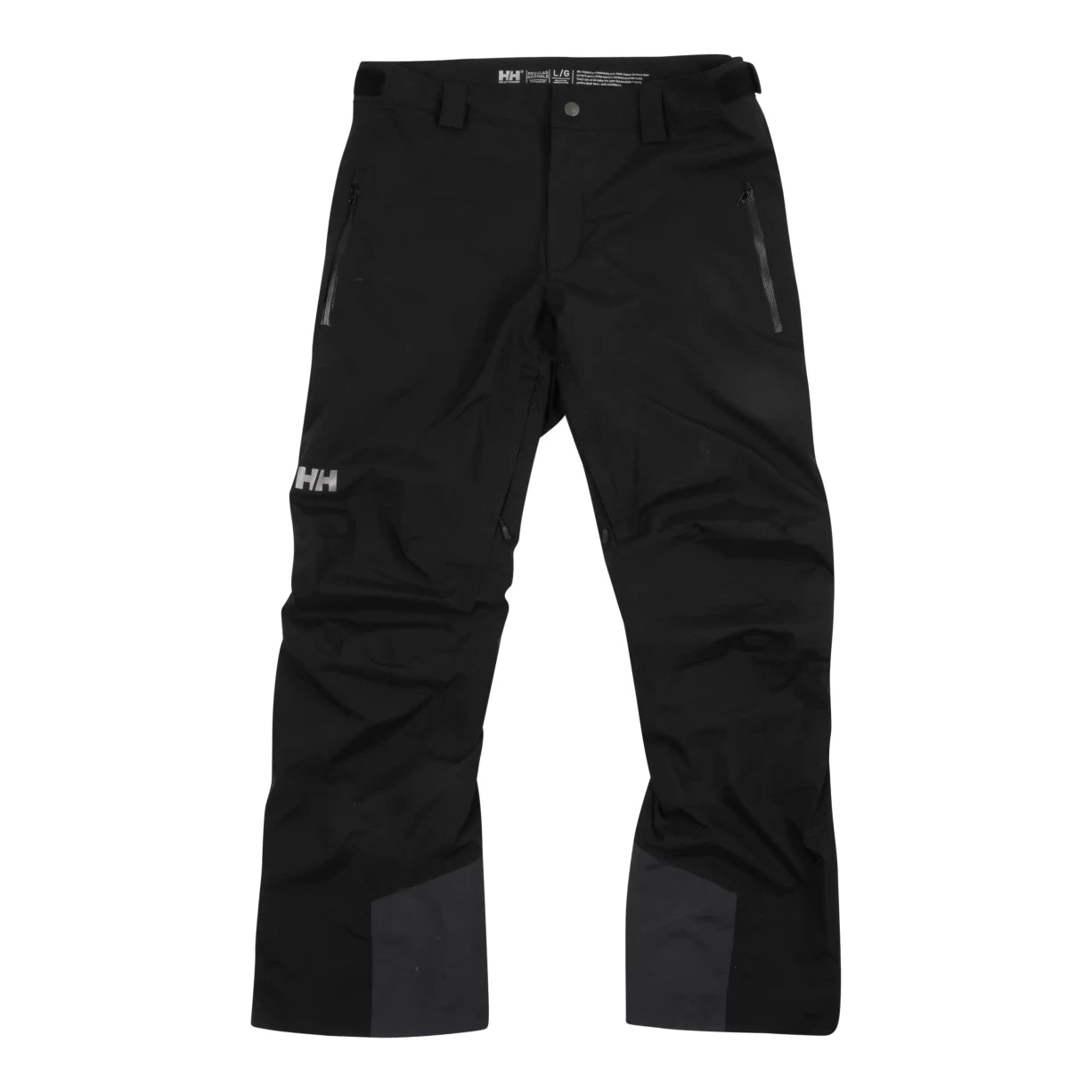 Helly Hansen Helly Hansen Motionista 3L Shell Pants- Women's Cozy Knit Pants