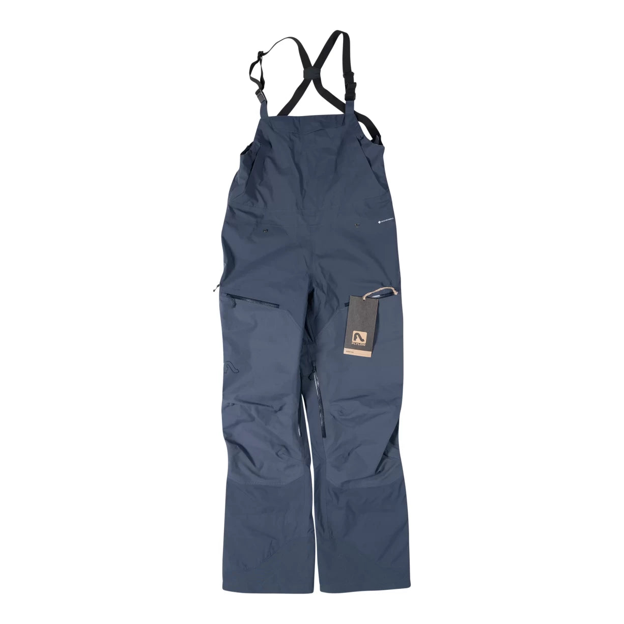Flylow Moxie Bib Ski Pants - Women's Comfy Athletic Pants