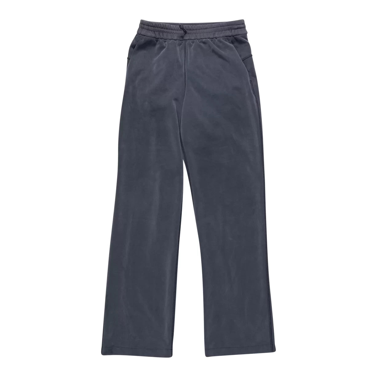 Lululemon Softstreme High-Rise Pant - Women's Chic Capri Pants