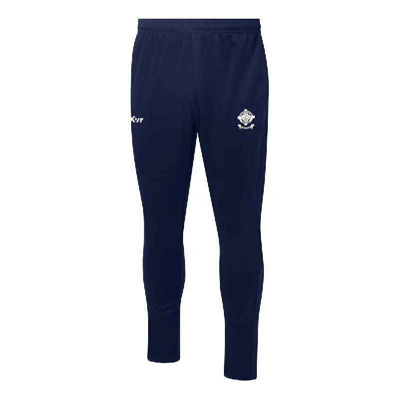 Mc Keever Doheny's GAA Core 22 Skinny Pants - Adult - Navy Comfortable Jogger Trousers