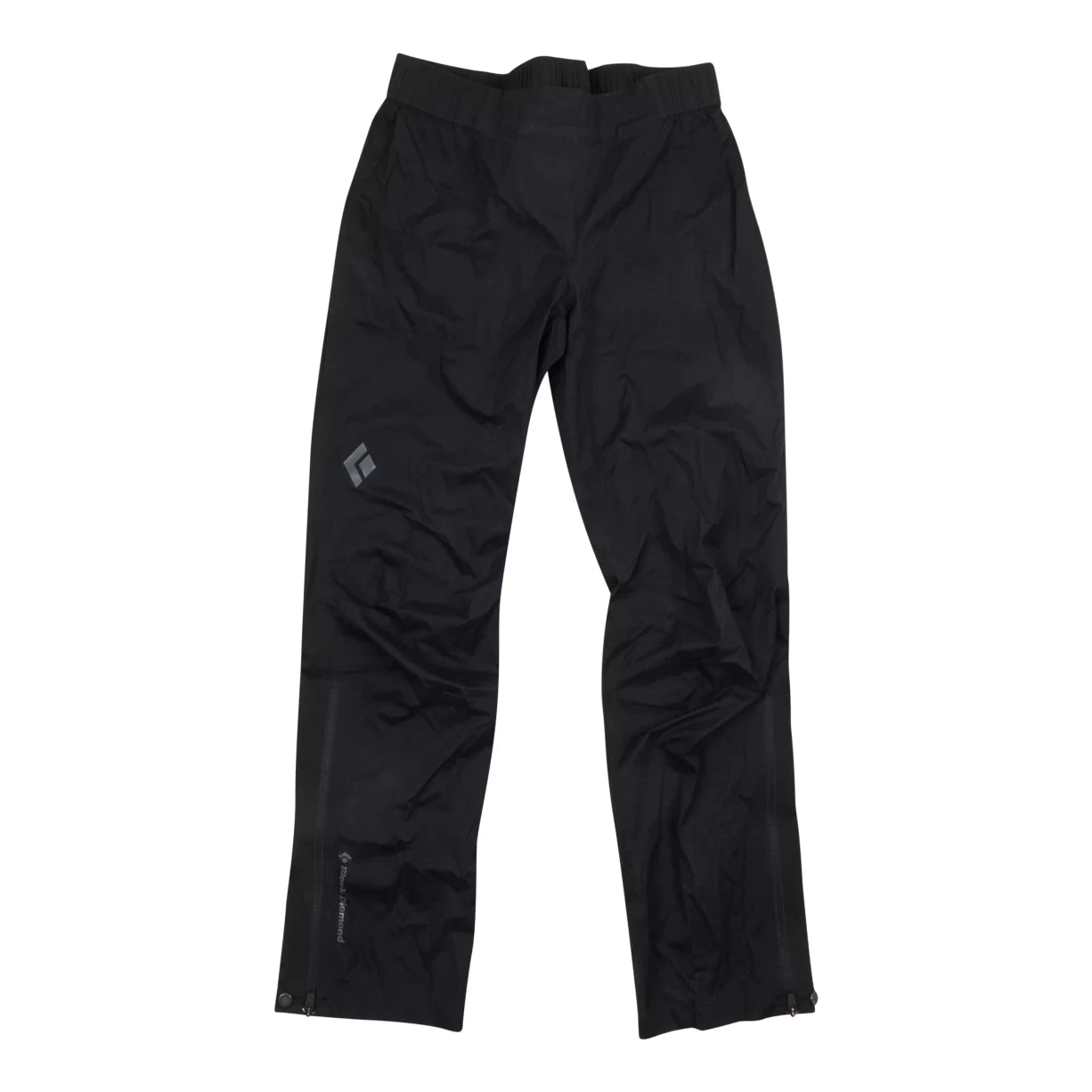 Black Diamond Stormline Stretch Rain Pants - Women's Casual Lounge Pants