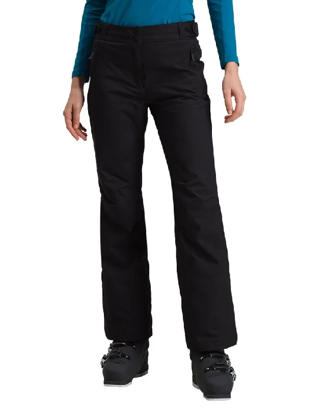 Rossignol Ski Pant Relaxed Fit Trousers