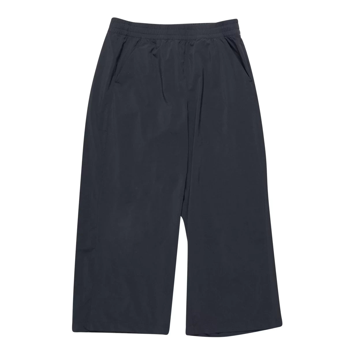Eddie Bauer Escapelite Pull-On Wide Leg Pants - Women's Elegant Dress Pants