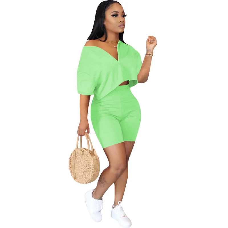 light green