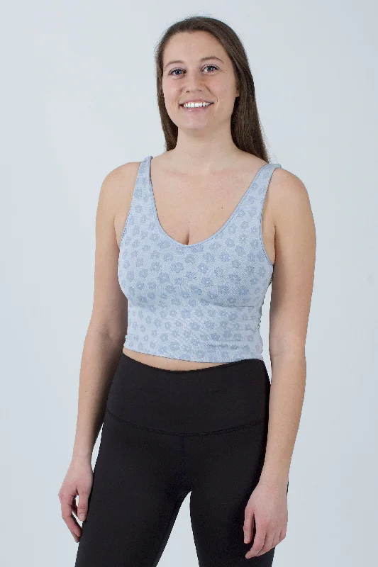 POWDER BLUE