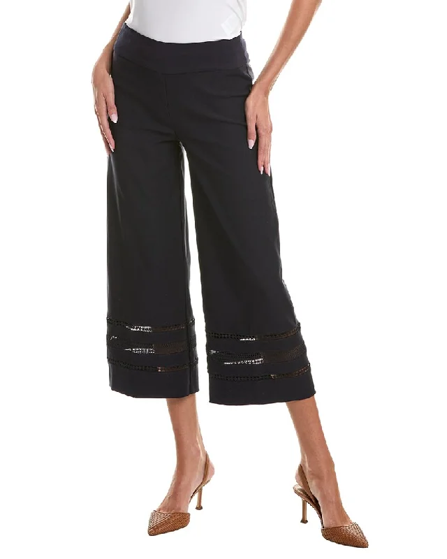 Joseph Ribkoff Pant High-Waist Yoga Pants