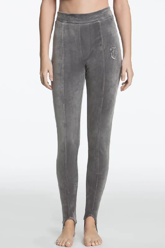 Steal A Look Grey