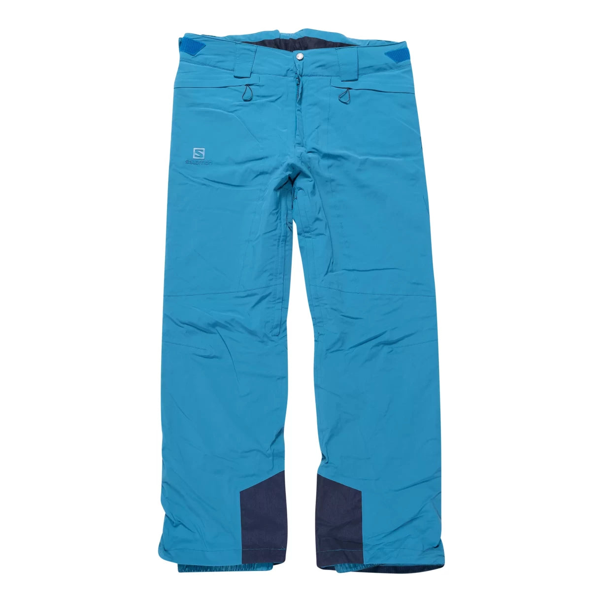 Salomon Salomon Brilliant Ski Pants, Women's Comfortable Wide-Leg Pants