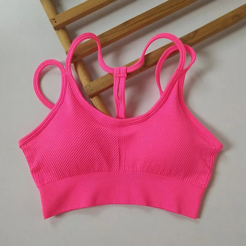 Fluorescent Pink
