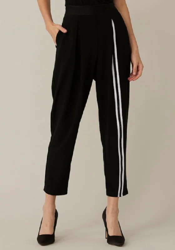 Lady Trousers Trousers chic fashionable