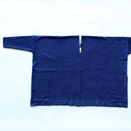 Indigo