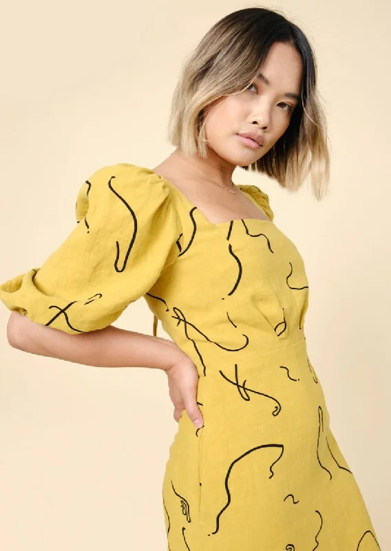Closet Core Pauline Dress