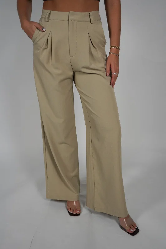 Lexi Trousers Trousers versatile functional
