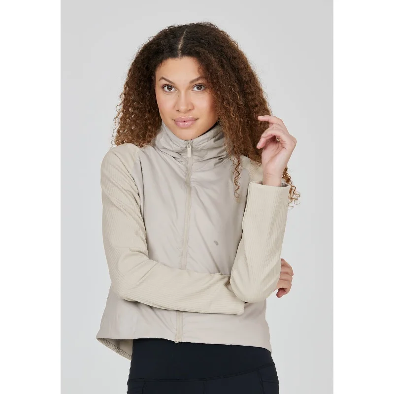 Ayanda W Jacket Hooded Jacket Caped Jacket Shawl Collar Jacket