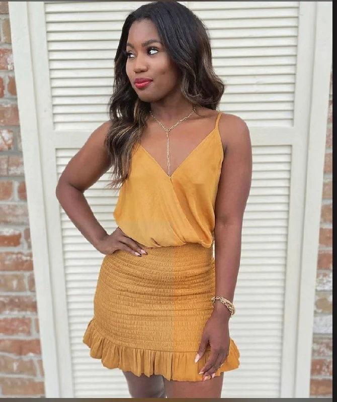 MUSTARD