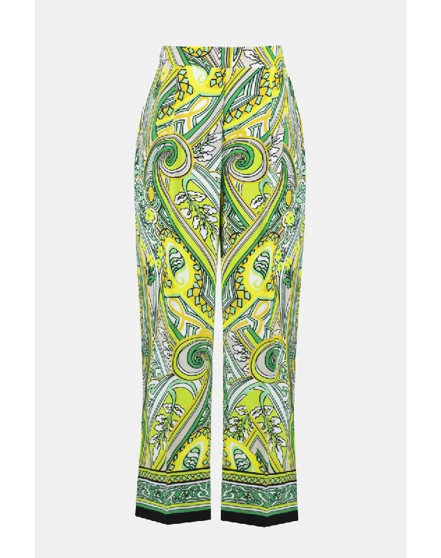 Trousers Trousers Summer Linen