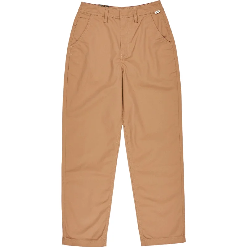 Vans Burro Armanto Skate Chino Trousers Trousers Review Highly