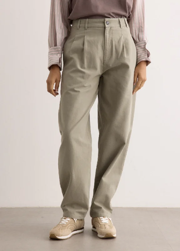 Willow Trousers Trousers luxurious high-end