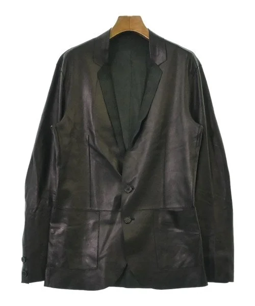 DROMe Motercycle Jackets Belted Jacket Elasticated Jacket Padded Jacket
