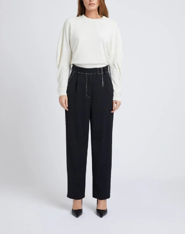 Trousers Trousers Party Sparkling