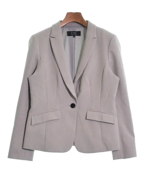 COUP DE CHANCE Blazers/Suit jackets Tailored Jacket Straight Jacket A-Line Jacket