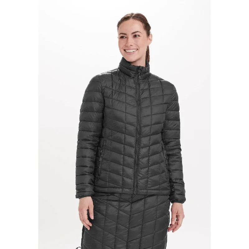 Kate W CFT+ Jacket Satin Jacket Silk Jacket Chiffon Jacket