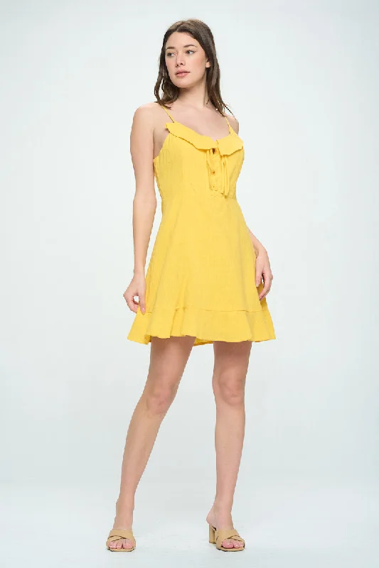 CHLOE DRESS