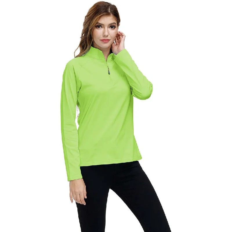 Green yellow