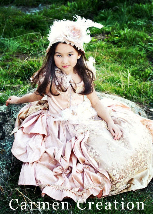 Princess Dress