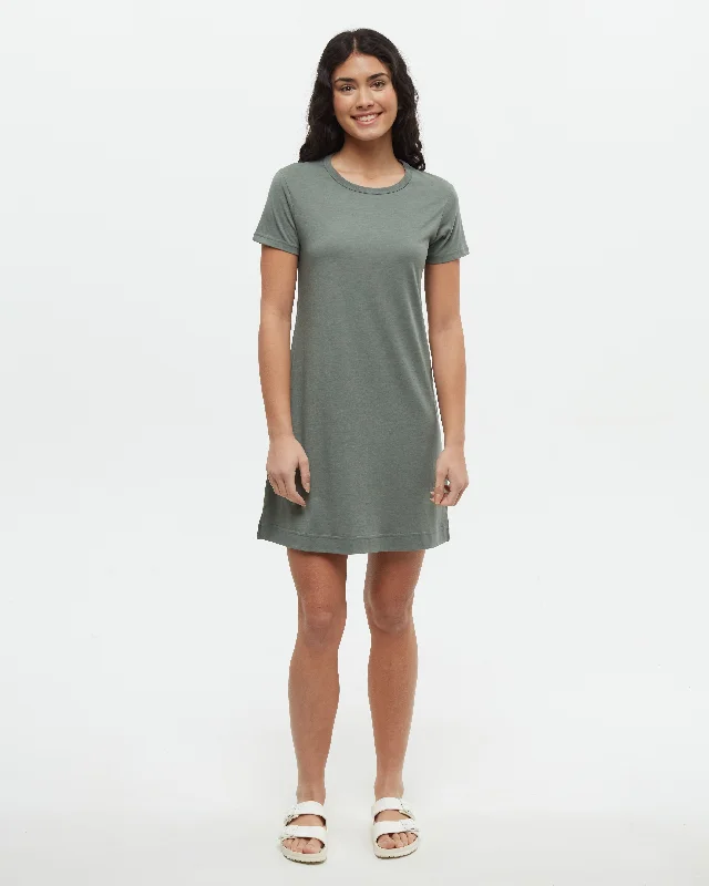 Birchwood Dress
