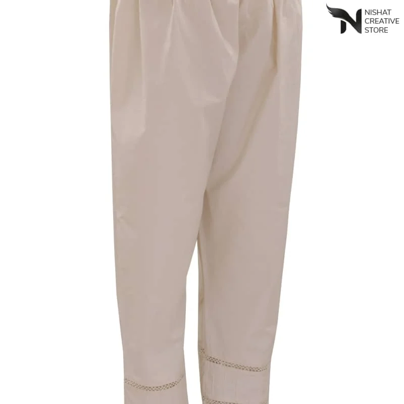 Straight Trouser – Cotton D# 116 Trousers Timeless Classic