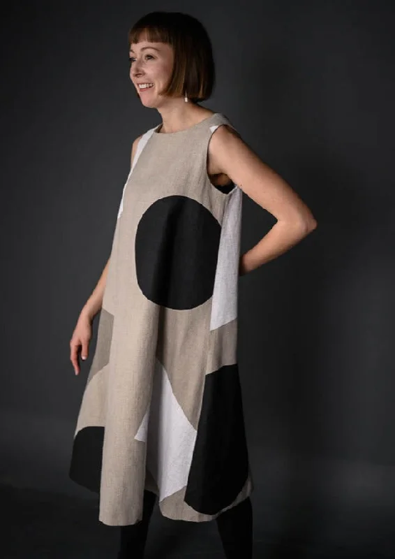 Merchant & Mills Trapeze Dress