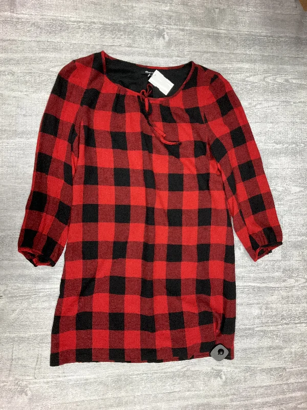 Dress Casual Short By Madewell  Size: S