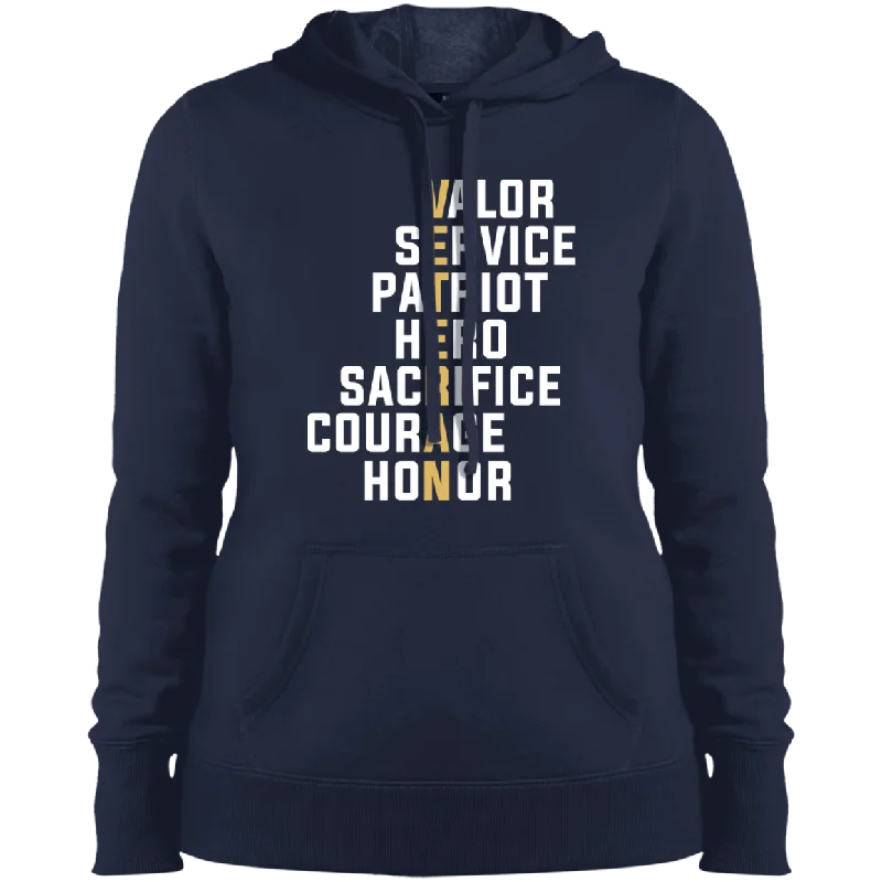 True Navy