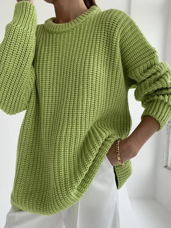 Yellow Green